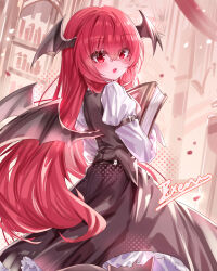 koakuma from touhou by top-exerou