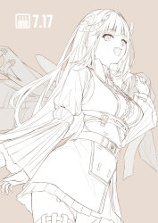 bagpipe (arknights) from arknights
