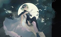 arcaea fan art