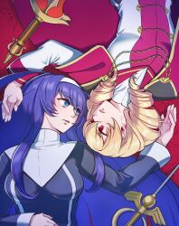 under night in-birth fan art
