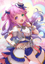 himemori luna from hololive