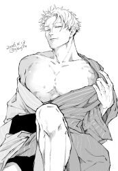 jujutsu kaisen fan art