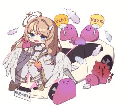 indie virtual youtuber fan art