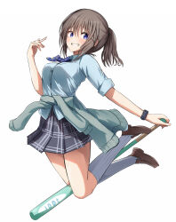 alice gear aegis fan art