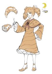 original fan art
