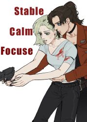 claire redfield from resident evil