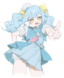 pretty series fan art
