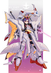 gundam fan art
