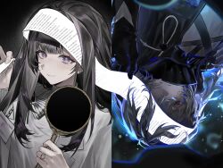 doctor (arknights) from arknights