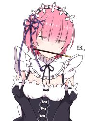 ram (re:zero) from re:zero kara hajimeru isekai seikatsu
