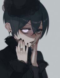 ciel phantomhive from kuroshitsuji