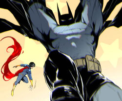batman from batman (series) by sunny (mnbvjkuy)