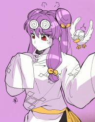mousse (duck) (ranma 1/2) from ranma 1/2
