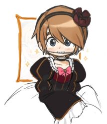 beatrice (umineko) from original