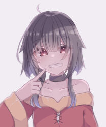 megumin from kono subarashii sekai ni shukufuku wo!
