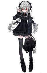 sanya (nijisanji) from nijisanji