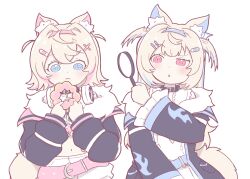fuwawa abyssgard from hololive