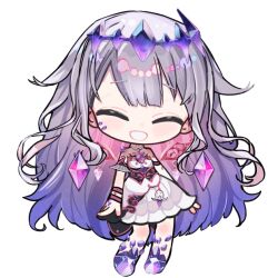 koseki bijou from hololive by mins (minevi)