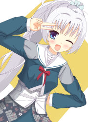 tomotake yoshino from senren banka