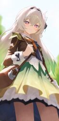firefly (honkai: star rail) from honkai: star rail