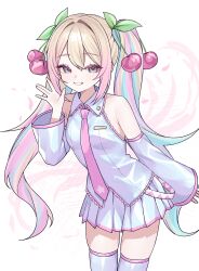 chouzetsusaikawa tenshi-chan from needy girl overdose