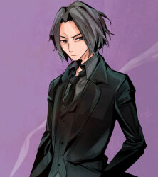 kuriki ronaldo from devil survivor (series)