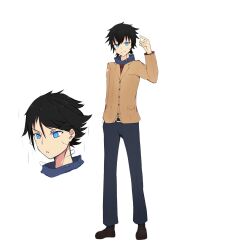 original fan art