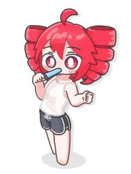 kasane teto from utau