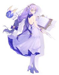 arcaea fan art