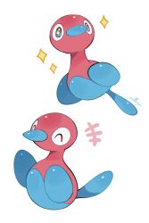 porygon2 from pokemon