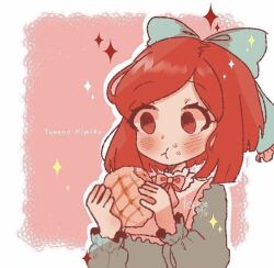 yumeno himiko from danganronpa (series)
