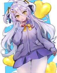 henya the genius from vshojo