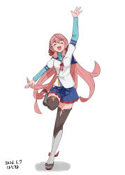 akashi (kancolle) from kantai collection