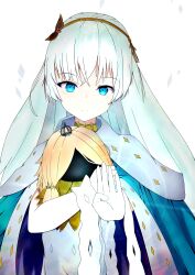 anastasia (fate) from fate/grand order