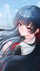 chisa (wuthering waves) from wuthering waves