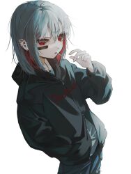 mahou shoujo no majo saiban fan art
