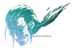 professor hojo from final fantasy