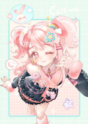 nikki (series) fan art