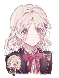 komori yui from diabolik lovers by hano luno
