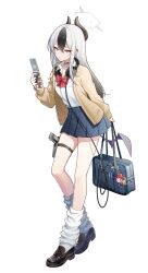 kayoko (blue archive) from blue archive