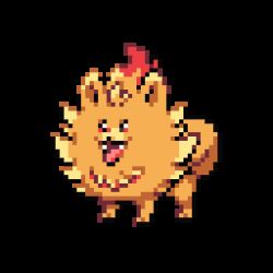 pombon from pokemon