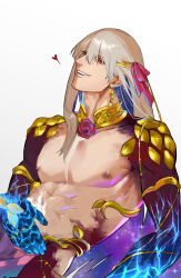 kama (fate) from fate/grand order by shoujorei 1010