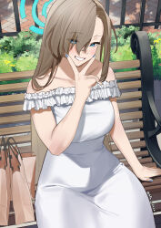 asuna (blue archive) from blue archive