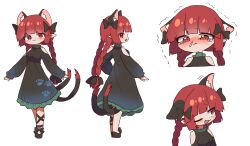 kaenbyou rin from touhou by magg (user mtca8588)