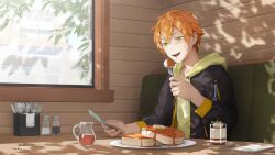 shinonome akito from project sekai