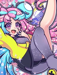 iono (pokemon) from pokemon