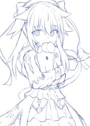 original fan art