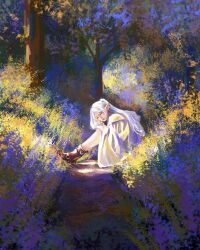 frieren from sousou no frieren
