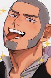 shiraishi yoshitake from golden kamuy