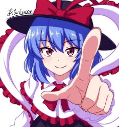 nagae iku from touhou